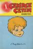 Çekirge Çetin - Ön Kapak