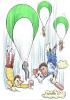 Yeşilay dergisinden