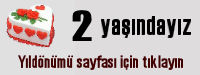 2.Yıldönümü Özel Sayfası